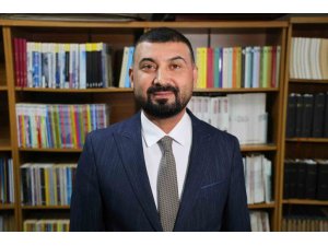 DOÇ. DR. BERAT AKINCI: "İSRAİL’İN ZALİMLİĞİ KÜRESEL VİCDANI DİLE GETİRDİ"