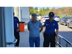 ÇARPTIĞI 2 YAŞINDAKİ ÇOCUĞUN ÖLÜMÜNE NEDEN OLAN SÜRÜCÜ ADLİYEYE SEVK EDİLDİ