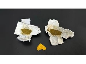 ISPARTA’DA UYUŞTURUCU İLE YAKALANAN 3 KİŞİYE ADLİ İŞLEM