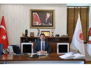 KOZAN CUMHURİYET BAŞSAVCISI AKBAŞ:"SUÇ VE SUÇLUYLA MÜCADELEDE ÖNEMLİ KARARLAR ALINIYOR"