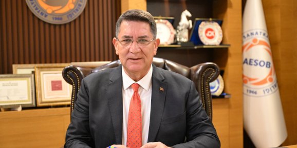 DERE:"DÜZENLEME TARİHİ BİR ADIM OLACAK"