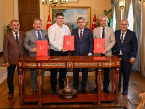 KEPEZ'E 3 YENİ AİLE SAĞLIĞI MERKEZİ