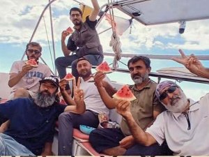 ARIZALANAN SUMUT TEKNESİNE YARDIM