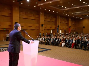 OKUL SPORLARI BİLGİLENDİRME TOPLANTISI