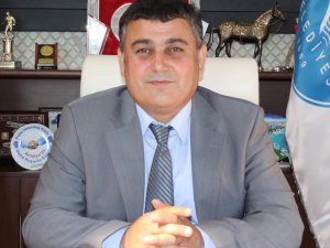 BAŞKAN YILDIRIM CHP'DEN İSTİFA ETTİ