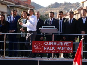 ÖZEL: MANSUR BAŞKAN GİBİ NAMUS TİMSALİNE LAF ATIYORLAR