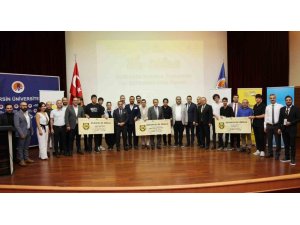 FİKİR OTOBÜSÜ AKDENİZ BÖLGESİNE AÇILIYOR