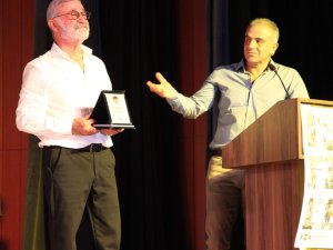 20. İŞÇİ FİLMLERİ FESTİVALİ ANTALYA’DA BAŞLADI