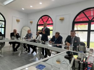 ANFAŞ'TA GENEL KURUL TARİHİ AÇIKLANDI