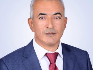 CHP'Lİ MECLİS ÜYESİ İSTİFASINI GERİ ÇEKTİ