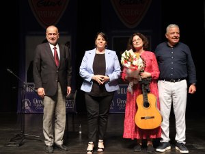GİTAR FESTİVALİ SONA ERDİ