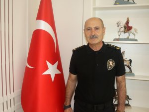 ZAİMOĞLU: "ANTALYA, HUZUR VE GÜVEN İÇİNDE OLACAK"