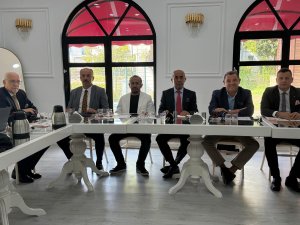 ALİ BIDI, YOLSUZLUK İDDİALARINI YANITLADI
