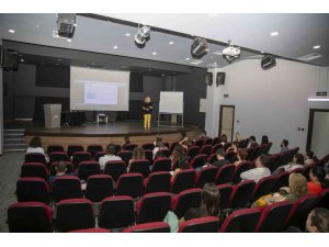 MERSİN BÜYÜKŞEHİR BELEDİYESİNDEN TSE ONAYLI YÖNETİM SİSTEMİ EĞİTİMİ