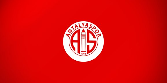 ANTALYASPOR KULÜBÜ'NDEN AÇIKLAMA GELDİ