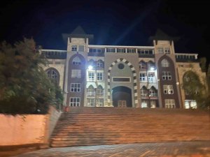 EZGİ APARTMANI DAVASI YİNE ERTELENDİ