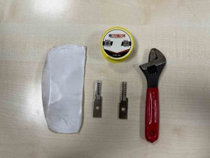 ŞEHİR ŞEHİR GEZİP, KILIK DEĞİŞTİREN HIRSIZLAR YAKALANDI: 3 TUTUKLAMA