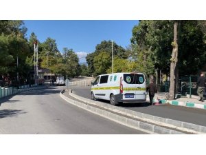 BURDUR ŞEKER FABRİKASI’NDA KİREÇ TAŞINDAN ÇIKAN KARBONMONOKSİT GAZINDAN 7 İŞÇİ ZEHİRLENDİ