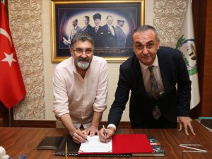 SERİK'E GES PROJESİ