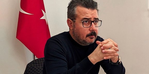 AZİZ ÇETİN SERBEST BIRAKILDI
