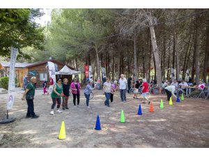 MERSİN’DE DÜNYA YAŞLILAR GÜNÜNE ÖZEL ETKİNLİKLER