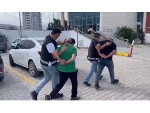 İSKENDERUN’DA HAPİS CEZASIYLA ARANAN 2 ŞAHIS YAKALANDI