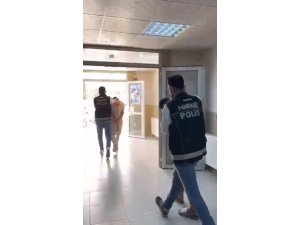 HATAY’DA 1 KİLO 850 GRAM METAMFETAMİN ELE GEÇİRİLDİ