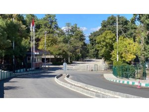 BURDUR ŞEKER FABRİKASI’NDA 4 İŞÇİ KARBONMONOKSİT GAZINDAN ZEHİRLENDİ
