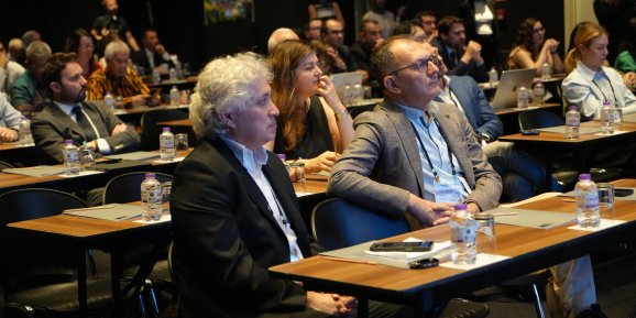 'NAKİLDE EN BÜYÜK HEDEF RİSKLERİ AZALTMAK'