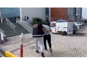 İSKENDERUN’DA 1 MİLYON TL’LİK KABLO HIRSIZLIĞINA 2 TUTUKLAMA