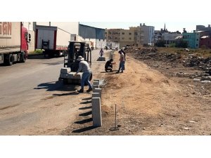 AKDENİZ’İN ULAŞIMDAKİ KONFORU YÜKSELİYOR