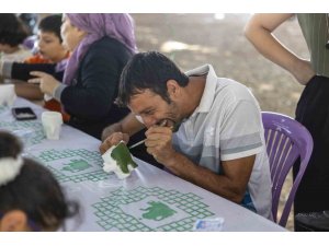 MERSİN’DE SEREBRAL PALSİ FARKINDALIĞI İÇİN ÖZEL ETKİNLİK