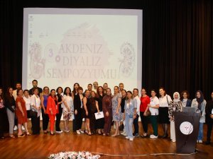 GELECEĞİN TEDAVİ YAKLAŞIMLARI KONUŞULDU
