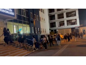 İSKENDERUN’DA SPA VE MASAJ SALONLARI DENETLENDİ