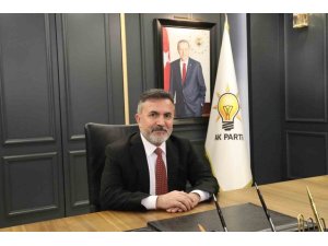 TUFANBEYLİ VE SAİMBEYLİ’YE ENERJİ DESTEĞİ