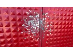 ANTALYA’DA POMPALI TÜFEKLE İŞ YERLERİNE SALDIRIYA 4 TUTUKLAMA