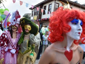 OLD TOWN FESTİVALİ 10 YAŞINDA