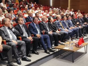 VALİ KÖŞGER: "ADANA GASTRONOMİ ŞEHRİ ÜNVANINI ALACAK"