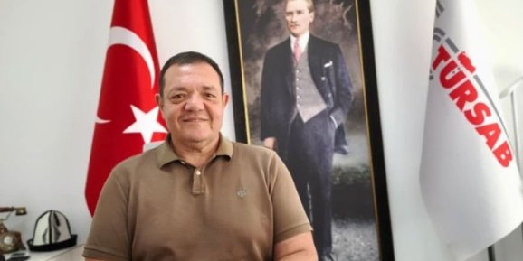 TÜRSAB MURATPAŞA BTK SEÇİMİNİ ONUR ÖZER KAZANDI