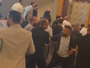 TÜRSAB MURATPAŞA BTK SEÇİMİNDE KAVGA