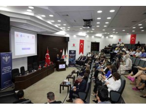 ADASO MECLİS BAŞKANI UÇURUM: "ABD PAZARI TÜRK FİRMALARI İÇİN BÜYÜK FIRSATLAR BARINDIRIYOR"