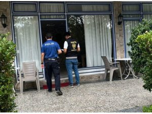 ANTALYA’DA ASAYİŞ UYGULAMALARINDA 213 ŞAHIS TUTUKLANDI