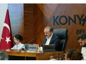 KONYAALTI BELEDİYESİ’NİN 2026 YILI BÜTÇESİ 3 MİLYAR TL OLARAK BELİRLENDİ