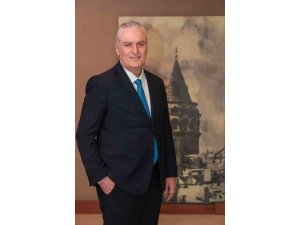 TÜRSAB BAŞKAN ADAYI M. NEZİH HACIALİOĞLU: "SEKTÖR DEĞİŞİM İSTİYOR"