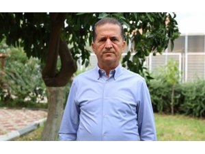 ADANA’DA YAĞMURU ÖNLÜYOR ALGISI ARTINCA ’DOLU SAVAR’ CİHAZININ KULLANIMI YASAKLANDI