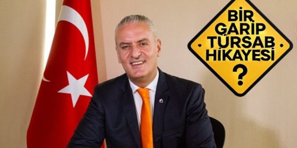 TÜRSAB’DA ACENTALAR DEĞİŞİM İSTİYOR