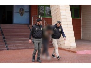 ISPARTA’DA MOTOSİKLET HIRSIZLIĞI ŞÜPHELİSİ YAKALANDI