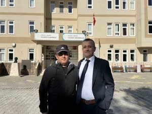 HEİMLİCH MANEVRASIYLA ÖĞRENCİYİ HAYATA DÖNDÜRDÜ ALDIĞI EĞİTİME VURGU YAPTI