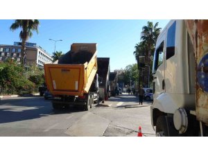 HAFRİYATÇILARDAN KESİLEN MİLYONLUK CEZALARA TEPKİ