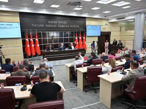 KEPEZ'İN BÜTÇE BAŞARISI
